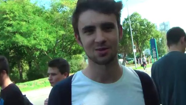 BDE [S.1] [E.1] - Bons Délires Etudiants