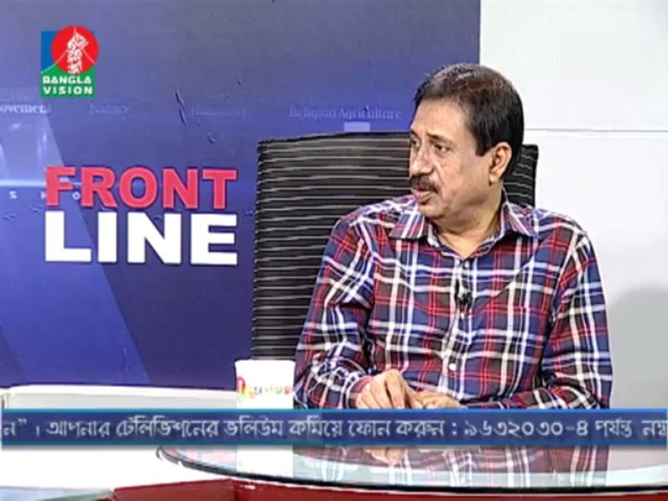 Don't Delete Front Line (09.10.13) Ep-352
