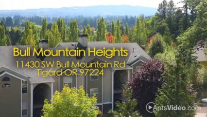 Bull Mountain Heights Apartments in Tigard, OR - ForRent.com