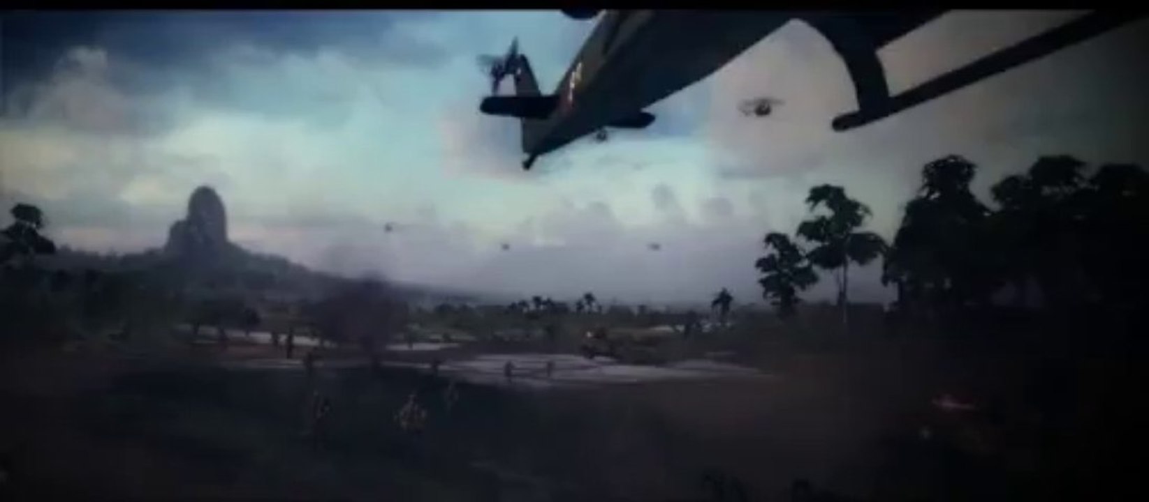 Air Conflict 2013