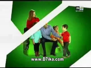 مسلسل المكتوب  الحلقة 42