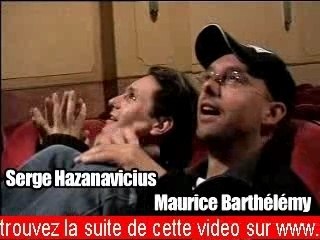 Interview d’Axelle Laffont