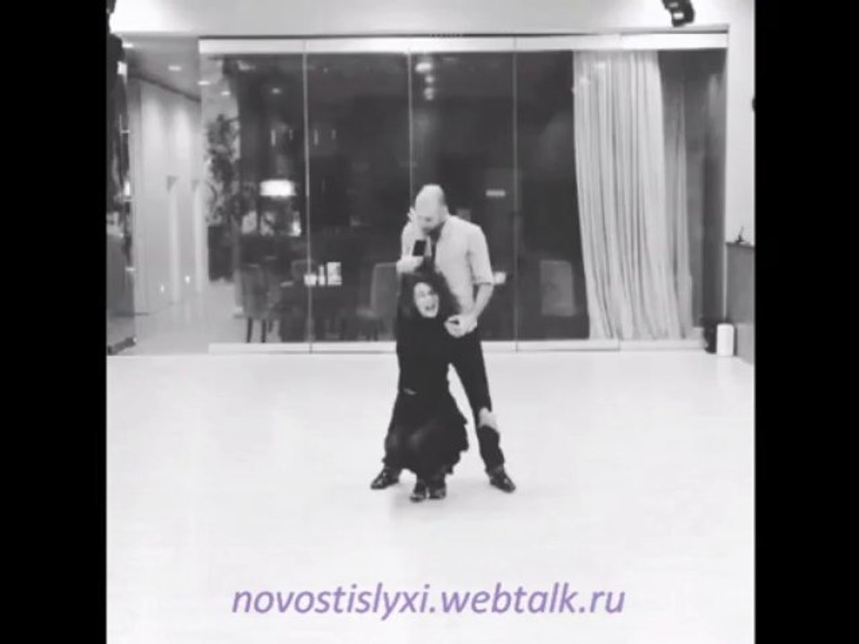 alenavodonaeva