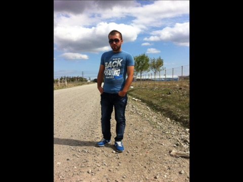 Mc Ateş{BgS} Kara Gözlüm{Şiir} Fenaaa Track 2013