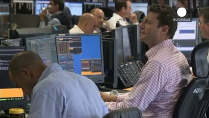 Cierre de los mercados europeos: 09.10.2013