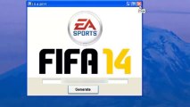 [OCT 2013] FIFA 2014 Keygen Licence Key Generator XBOX360 PS3 PC