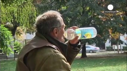 Senzatetto sgombrati o arrestati: la nuova legge ungherese