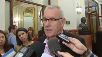 Femen (Reacciones); Ruiz-Gallardón: "Ha sido una falta de respeto a la soberanía nacional"