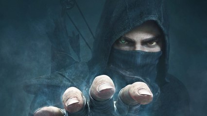 CGR Trailers - THIEF Gameplay Trailer