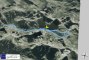 Profil Randonnée 3D Étang de Peyregrand - Port Vell de Siguer - Port de Siguer Ariège Pyrénées