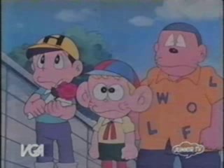 CARLETTO il PRINCIPE dei MOSTRI - 078 - La Rosa Carnivora