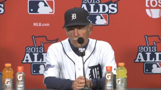 Playoff, Leyland: Anche ad Oakland lotteremo fino alla fine