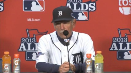 Playoff, Leyland: "Anche ad Oakland lotteremo fino alla fine"