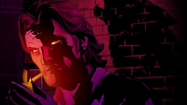 CGR Trailers - THE WOLF AMONG US Season Premiere Launch Trailer