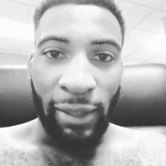 Selon Andre Drummond les Pistons sont sauvés