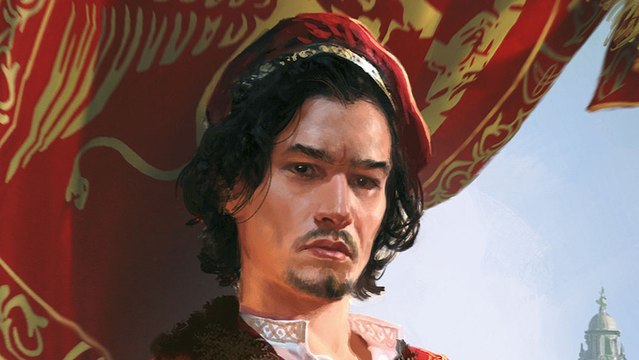 CGR Trailers - RISE OF VENICE Naval Combat Walkthrough Trailer