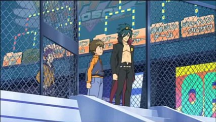 ĐẤU SĨ LBX TẬP 32