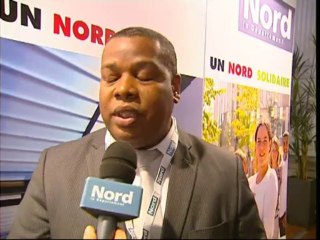 Interview de Daniel Zaïdani