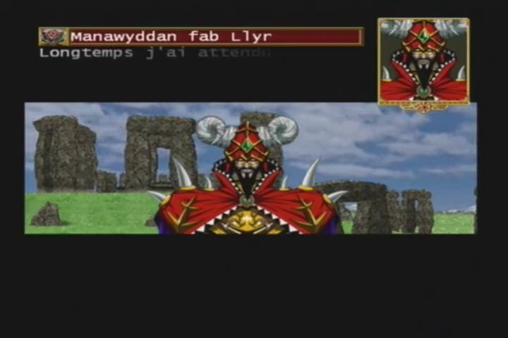 Yu-Gi-Oh! The Duelists of the Roses walkthrough 4 -  Manawyddan fab Lyr