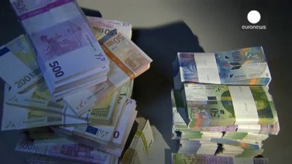 Küresel servet rekor kırdı