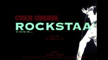 Rockstaa'...(Je Vis Ma Vie) - COOLIE CARDINAL - Free song - No commercial use