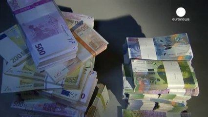 Classifica dei più ricchi: svizzeri primi. Italia al...