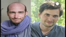 Deux journalistes français de plus détenus en Syrie