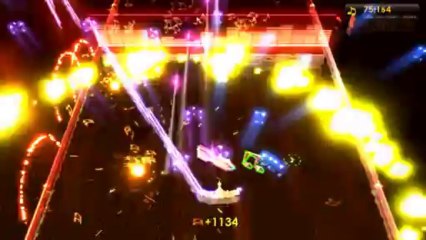 [Symphony] Lix - Legendary Wings [Reconstructor Ver.]