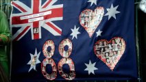 Australia PM remembers bombing victims in Bali