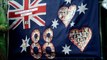 Australia PM remembers bombing victims in Bali