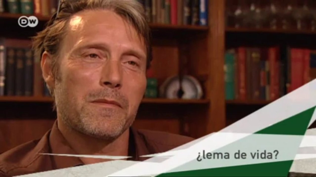 El actor danés Mads Mikkelsen | Euromaxx