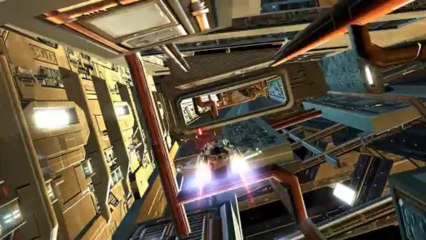 Star Wars The Old Republic - Conflict Rising Trailer