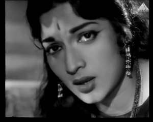 Ninaikka Therintha M - ANANDHA JOTHI (1963)