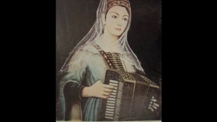 Akerdeon - QAFE. -  Çerkez  Müziği  Kafe