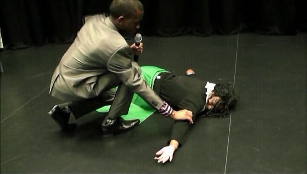 SUPERNATURAL ATMOSPHERE~APOSTLE MEDYT