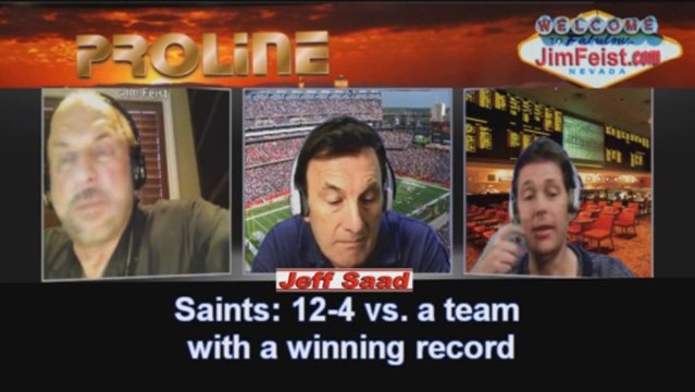 Proline NFL Week 6, Jags/Broncos Betting Line, Packers vs. Ravens, Saints vs. Pats, October 13, 2013