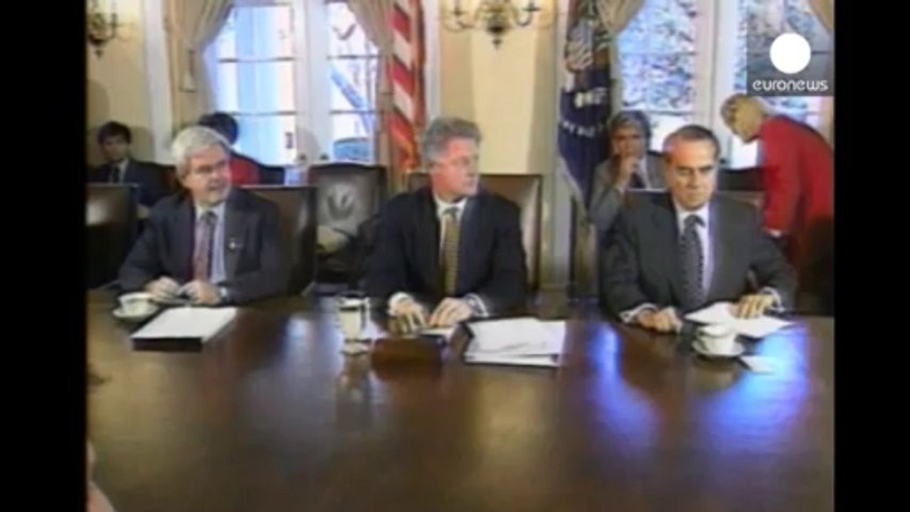 US shutdown: counting the cost in dollars and sense