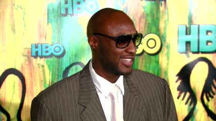 Скачать видео: Lamar Odom Pleads Not Guilty to DUI