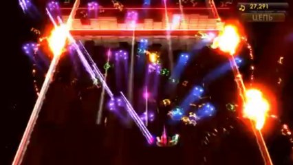 [Symphony] S.S.H. - Knight of Thunder [EXTRA GAME BGM]