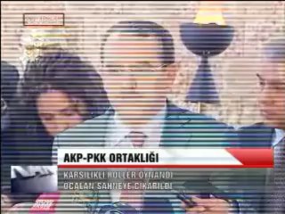 TEK MUHATAP ÖCALAN OPERASYONU