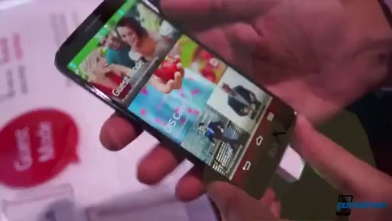 Google Nexus 5 specs leak, Galaxy Round, LG Oled flexible displays & more - Pocketnow Daily