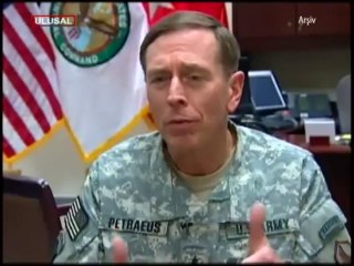 Mossad-CIA-Barzani üçgeninde  Suriye'nin kuzeyinde Kürt devleti