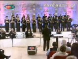 TRT TSM KORO-Daldan Dala Konarım ( ÇALIKUŞU )-1