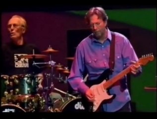 Cream...Spoonful "Live"