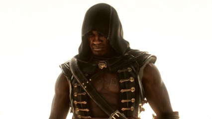 CGR Trailers - ASSASSIN’S CREED IV: BLACK FLAG Freedom Cry DLC Trailer