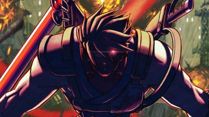 CGR Trailers - STRIDER NYCC Trailer