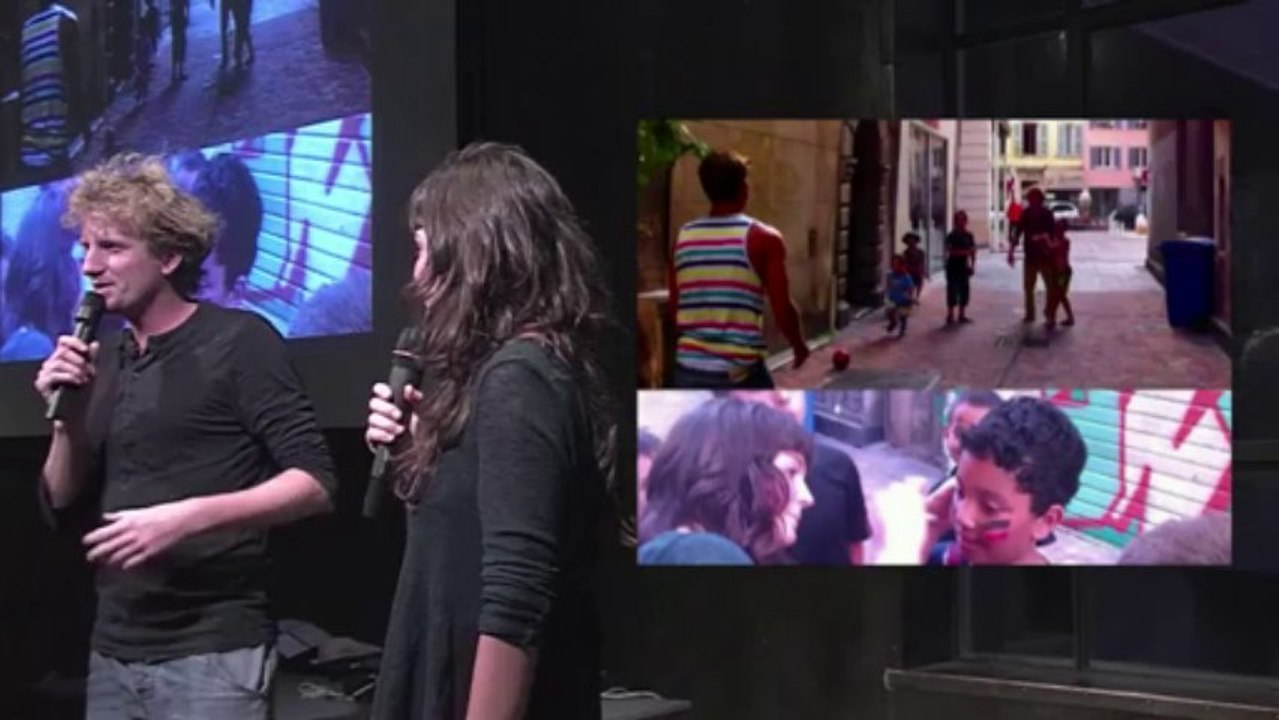PKN#24-07- Chicag'Hostel