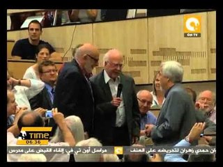 منح 3 علماء أمريكيين جائزة نوبل للكيمياء