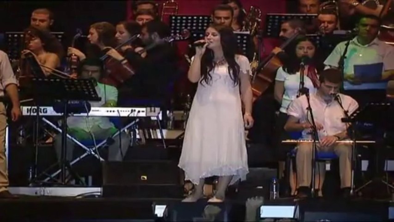 03 grup yorum haziranda ölmek zor istanbul inönü stadyumu konseri 25. yıl