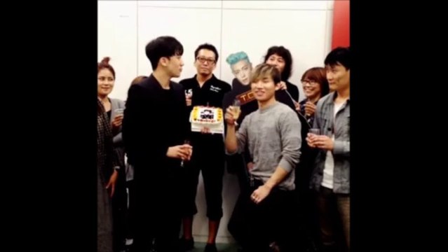 SEUNGRI 131009 Instagram